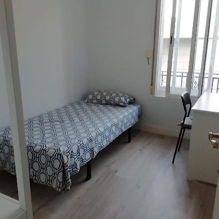 Habitaciones Luminosas Y Acogedoras 마드리드 외부 사진